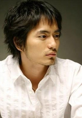 Lee Jin-Uk (이진욱)