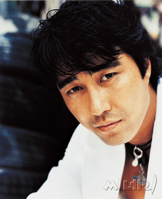 Cha Seung-won (차승원)