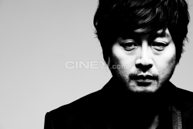 Kim Yun-seok