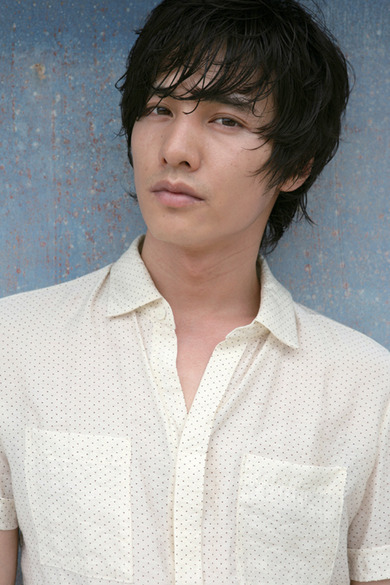Won Bin (원빈)