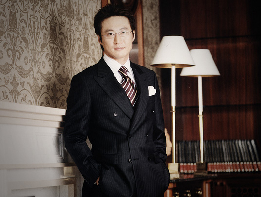 Park Shin-yang