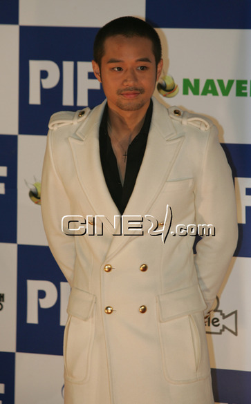 Chun Jung-Myung (천정명)