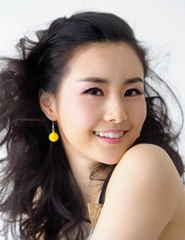 Choe Jeong-Yun (최정윤) 