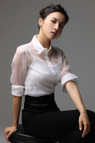 Han Hye-jin (한혜진)