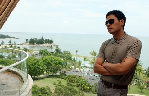 Kim Sung-Min (김성민)