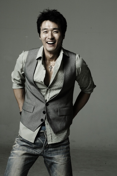 Lee Sung-Jae (이성재)