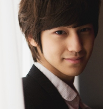 Kim Bum (김범)