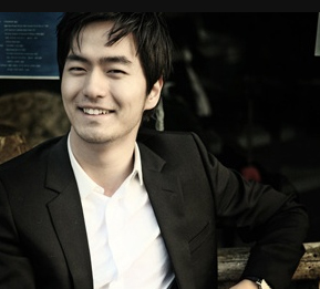Lee Jin-Uk (이진욱)