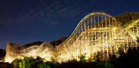 Lose Yourself in the Dream-like World of Everland!