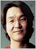 Han Suk-kyu (한석규)