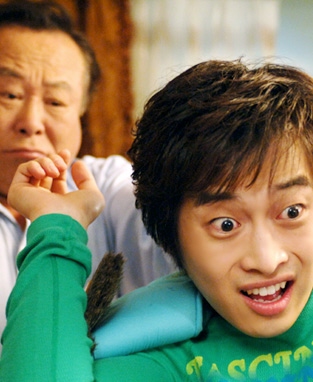 Kim Jae-Won (김재원)