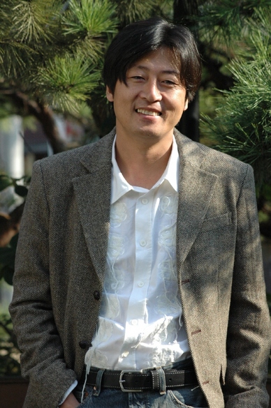 Kim Yun-seok