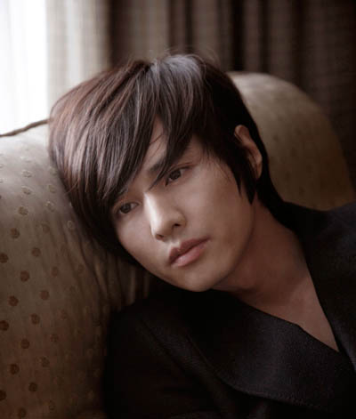 Won Bin (원빈)