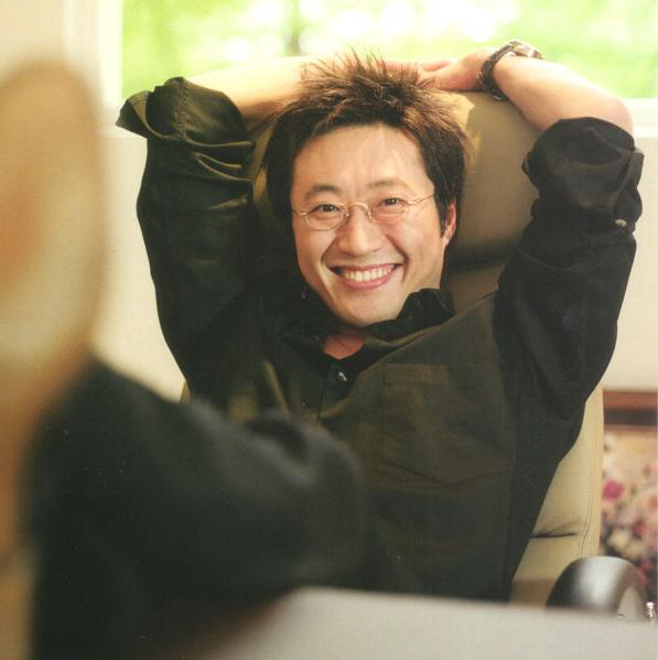 Park Shin-yang