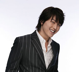 Ryu Su-Young (류수영)