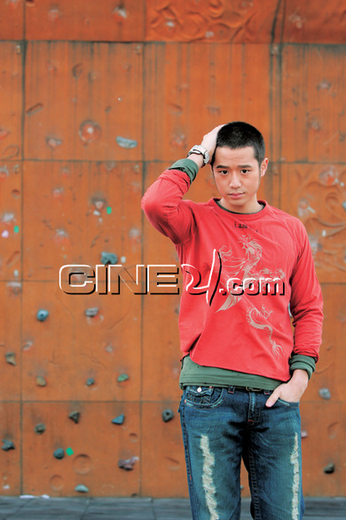 Chun Jung-Myung (천정명)