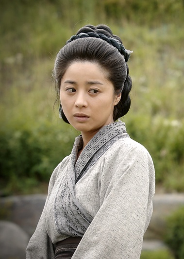 Seo Young-Hee (서영희)