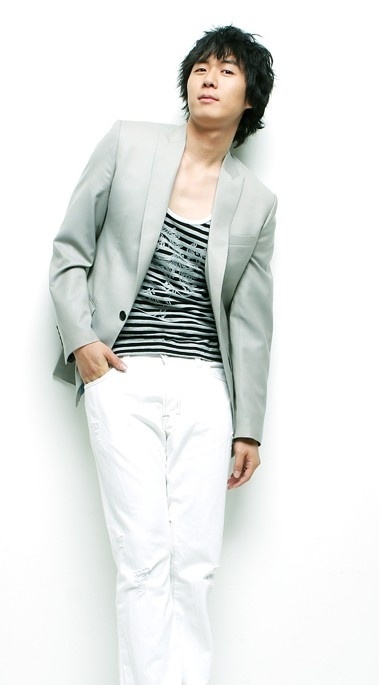 Yeon Jung Hoon