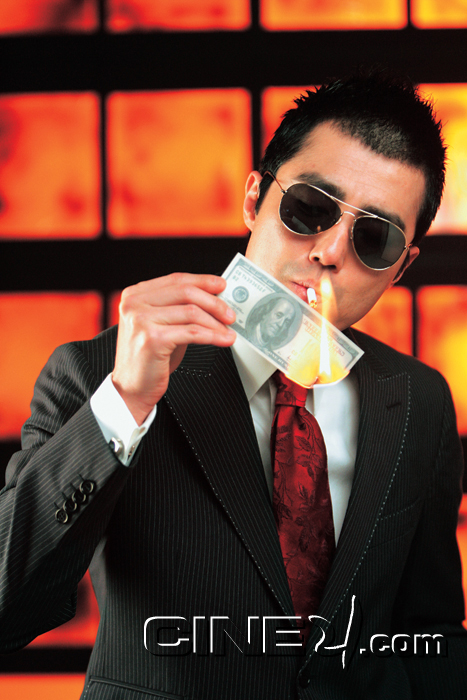 Cha Seung-won (차승원)