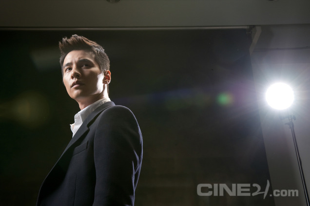 Won Bin (원빈)