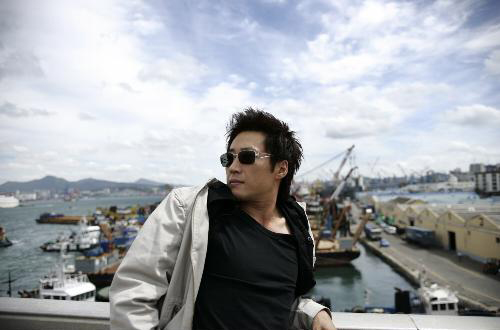 Park Shin-yang
