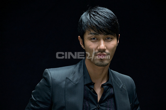 Cha Seung-won (차승원)