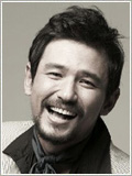 Hwang Jung-Min (황정민)