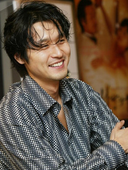 Lee Sung-Jae (이성재)