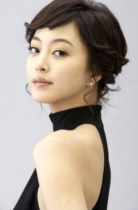 Han Ye-Seul (한예슬)