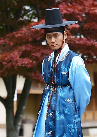 Yeon Jung Hoon