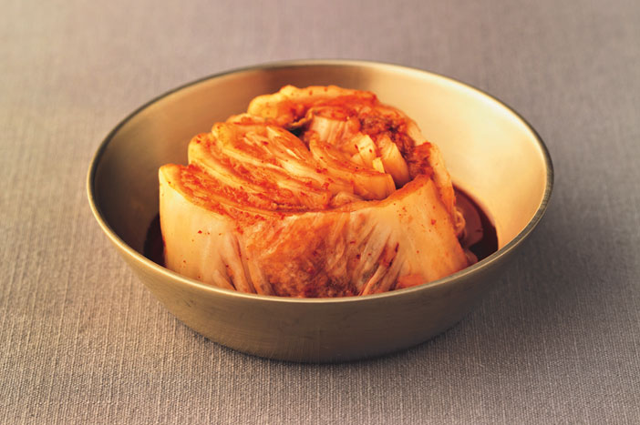 Kimchi