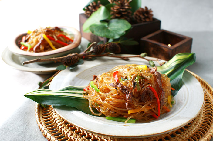 Japchae