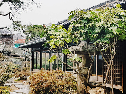 [Gunsan, Guesthouse Yeojeong] From the old to the new: The history of Korea through Gunsan’s architecture