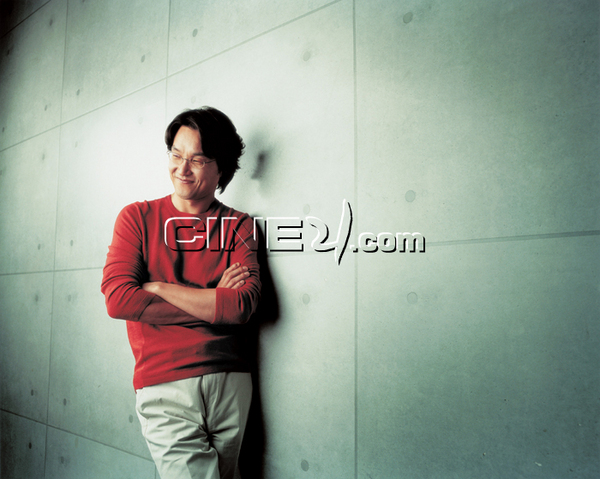 Han Suk-kyu (한석규)