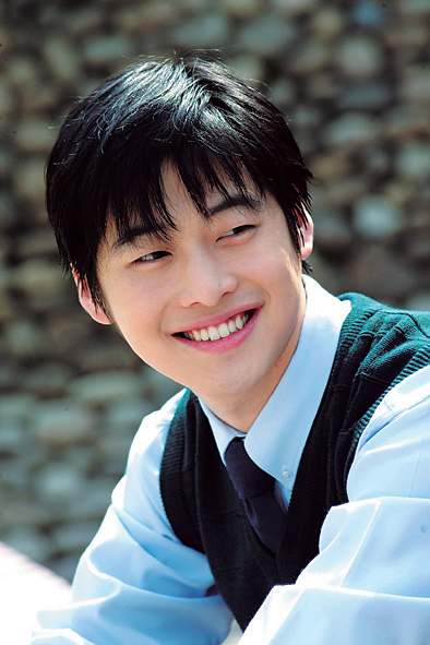 Kim Jae-Won (김재원)