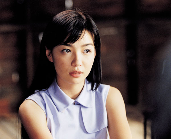 Park Sun-Young (박선영)