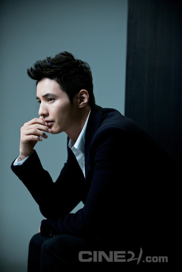 Won Bin (원빈)