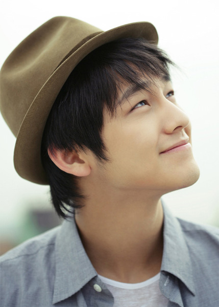 Kim Bum (김범)