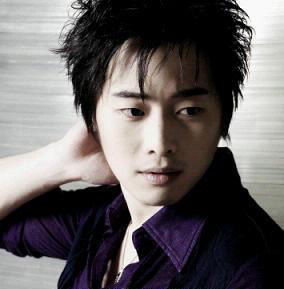 Kim Jae-Won (김재원)
