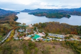 Daecheong Lake Lohas Camping