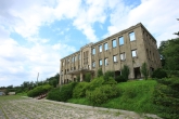 Nodongdangsa-Headquarters of Labor Party 