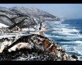 Winter of Jeon..