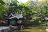 Changdeokgung Palace