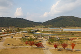 Gochang Dolmen Museum