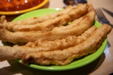 Twigim(Deep-fried Dish)