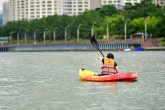 Suyeong River Kayak