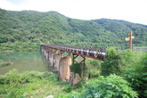 Kkeomeokdari Bridge
