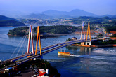 Jindo Bridge