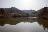Seryangji Reservoir