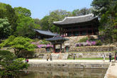 Changdeokgung Palace